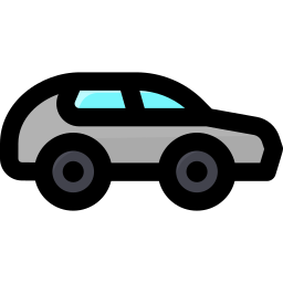 Car icon