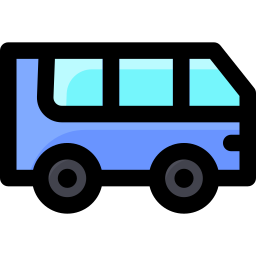 minibus icona
