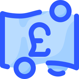 pfund sterling icon