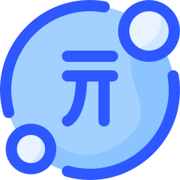 yuan icon