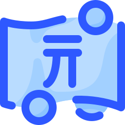 Юань иконка