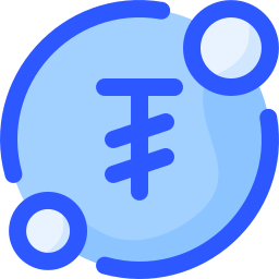 tugrik icon