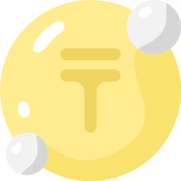 tenge icon