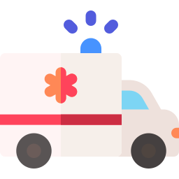 Ambulance icon