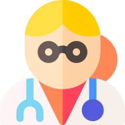 Doctor icon