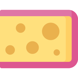 queso icono