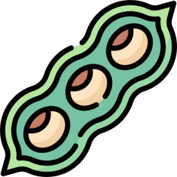 Soybean icon