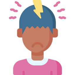 Headache icon