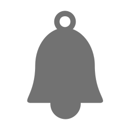 Bell icon