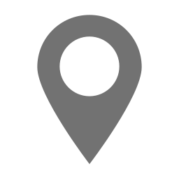 Map pin icon