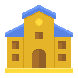 School icon