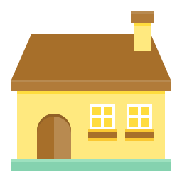 House icon