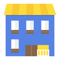 wohnung icon