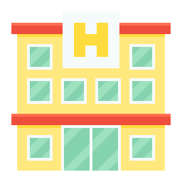 Hotel icon