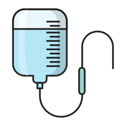 Iv bag icon