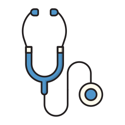 Doctor tool icon