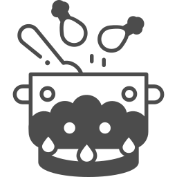 Cooking icon