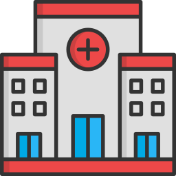 Hospital icon