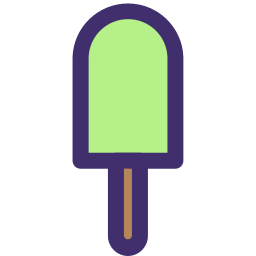 Ice cream icon