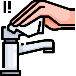 hand icon