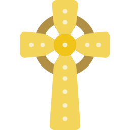 Cross icon