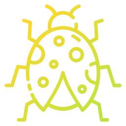 무당 벌레 icon