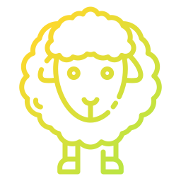 Sheep icon