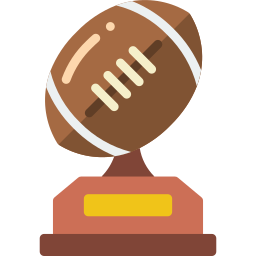 Trophy icon