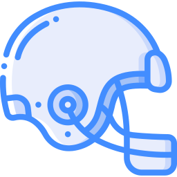 Helmet icon