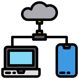 Cloud icon