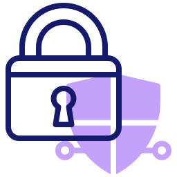 Padlock icon