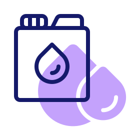 물 기부 icon