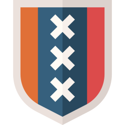 암스테르담 icon