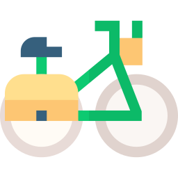 fahrrad icon