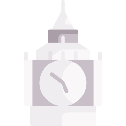 big ben icon