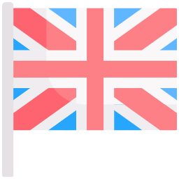 United kingdom icon