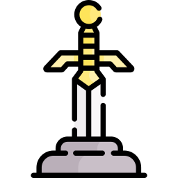 Sword icon