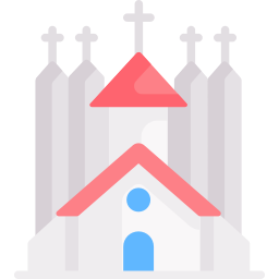 kirche icon