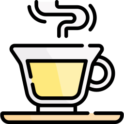 Tea icon