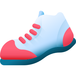 Shoes icon