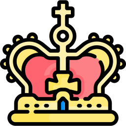 Crown icon