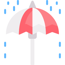 Umbrella icon