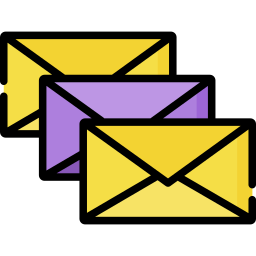 Spam icon