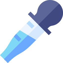 pipette icon