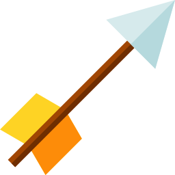 Arrow icon