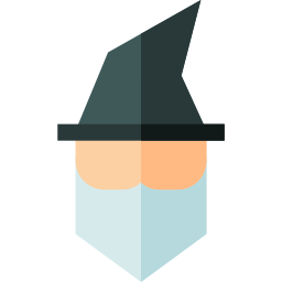 Wizard icon