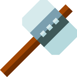 hammer icon