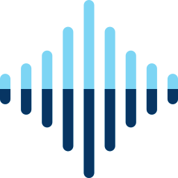 audiowellen icon
