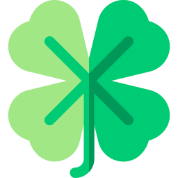 Clover icon