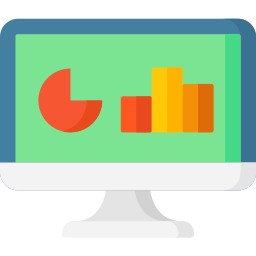 statistica icona